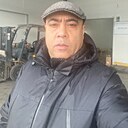 Знакомства: Rashad, 45 лет, Краснодар