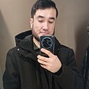 Знакомства: Мурад, 31 год, Калининград