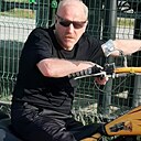 Знакомства: Андрей, 51 год, Печора