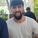 Знакомства: Sardor, 35 лет, Ташкент