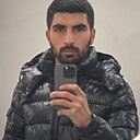 Знакомства: Dmitri, 28 лет, Ванадзор