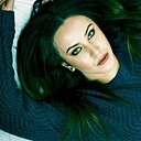 Знакомства: Кристина, 28 лет, Донецк