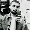 Знакомства: Said, 27 лет, Челябинск