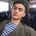 Знакомства: Иван, 20 лет, Калининская