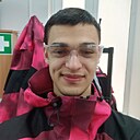 Знакомства: Антон, 21 год, Оренбург