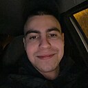 Знакомства: Илья, 22 года, Тольятти