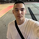 Знакомства: Ruslam, 19 лет, Ташкент