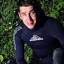 Знакомства: Mishanya, 36 лет, Уфа