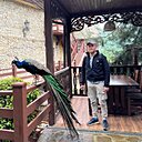 Знакомства: Максим, 28 лет, Павловский Посад