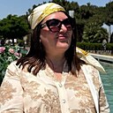 Знакомства: Ольга, 46 лет, Копейск