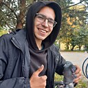 Знакомства: Илья, 20 лет, Рыбинск