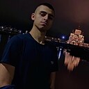 Знакомства: Женя, 20 лет, Салехард