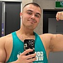 Знакомства: Вадим, 25 лет, Воронеж