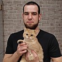 Знакомства: Илья, 25 лет, Борисоглебск