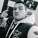 Знакомства: Едя, 25 лет, Познань