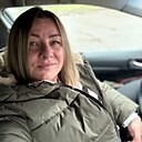 Знакомства: Надежда, 40 лет, Москва