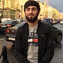 Знакомства: Тамерлан, 30 лет, Ставрополь