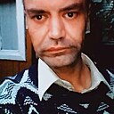 Знакомства: Сергей, 40 лет, Санкт-Петербург