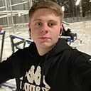 Знакомства: Александр, 19 лет, Лобня