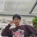 Знакомства: Мэргэн, 19 лет, Чита