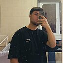 Знакомства: Бободжон, 19 лет, Красноярск