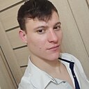 Знакомства: Алексей, 27 лет, Самара