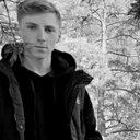 Знакомства: Антон, 18 лет, Сертолово