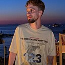 Знакомства: Danila, 28 лет, Калининград