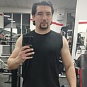 Знакомства: Shahmurat, 37 лет, Алматы