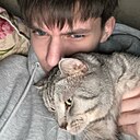 Знакомства: Иван, 18 лет, Муром