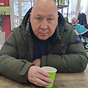 Знакомства: Андрей, 58 лет, Екатеринбург