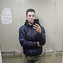 Знакомства: Андрей, 24 года, Брянск