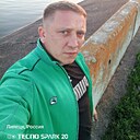 Знакомства: Роман, 43 года, Липецк