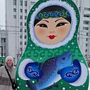 Знакомства: Ольга, 65 лет, Хабаровск