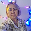 Знакомства: Гуля, 57 лет, Алматы