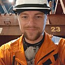 Знакомства: Saint, 37 лет, Находка