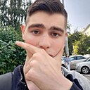 Знакомства: Вячеслав, 26 лет, Екатеринбург