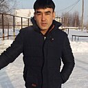 Знакомства: Уктамжон, 35 лет, Губкин