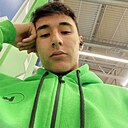 Знакомства: Мекан, 18 лет, Пенза