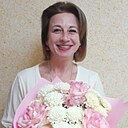 Знакомства: Татьяна, 48 лет, Ханты-Мансийск