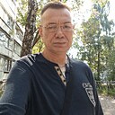 Знакомства: Ден, 50 лет, Екатеринбург