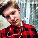 Знакомства: Дмитрий, 23 года, Солнечногорск