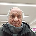 Знакомства: Виктор, 65 лет, Омск