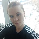 Знакомства: Галина, 40 лет, Мурманск