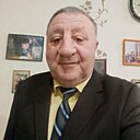 Знакомства: Мурат, 62 года, Батайск