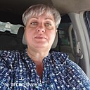 Знакомства: Наталья, 55 лет, Шира