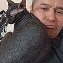 Знакомства: Рустам, 52 года, Альметьевск