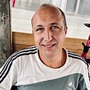 Знакомства: Андрей, 41 год, Колпино
