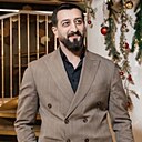 Знакомства: Руслан, 35 лет, Екатеринбург