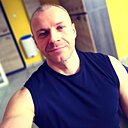 Знакомства: Лёша, 41 год, Брянск